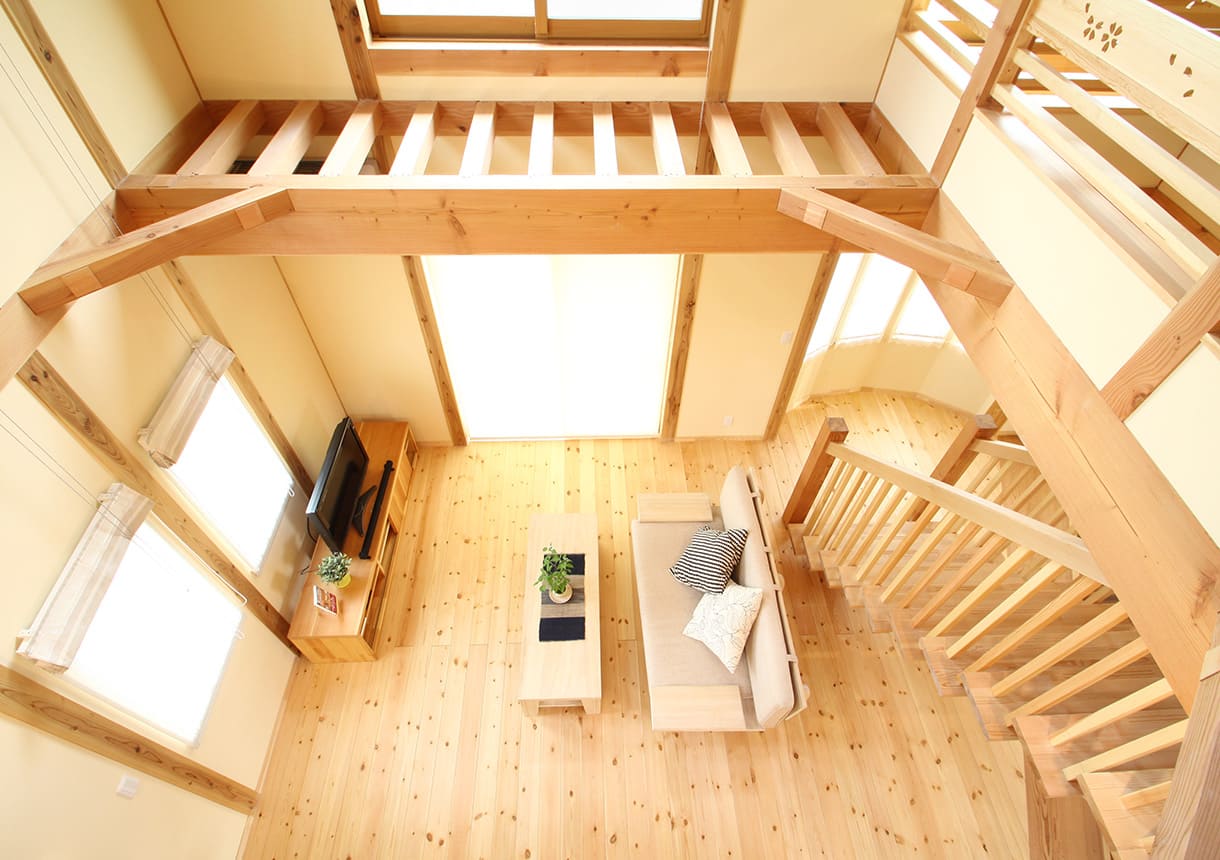 Modelhouse モデルハウス